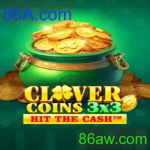 Clovercoin3x3